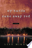 My Hands Came Away Red image