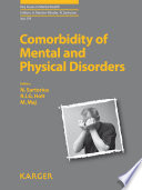 Comorbidity of Mental and Physical Disorders Book