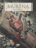 Murena 9. The Thorns Pdf/ePub eBook