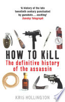 How to Kill Book