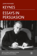 Essays in Persuasion [Pdf/ePub] eBook