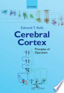 Cerebral Cortex Book