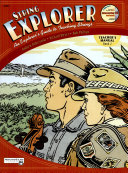 String Explorer, Bk 2: Teacher's Manual