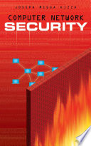 Computer Network Security Book