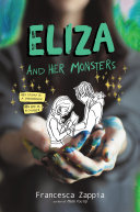 Eliza and Her Monsters Pdf/ePub eBook