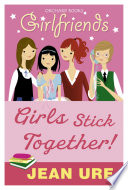 Girls Stick Together 