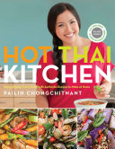 Hot Thai Kitchen Book