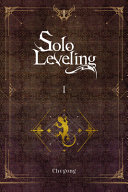 Solo Leveling, Vol. 1 (light novel) image