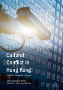 Read Pdf Cultural Conflict in Hong Kong