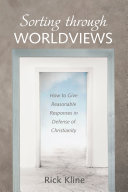 Sorting through Worldviews