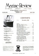 Marine Review and Marine Record