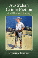 Australian Crime Fiction