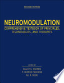Neuromodulation Book