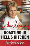 Roasting in Hell's Kitchen Pdf