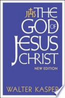 The God of Jesus Christ Book