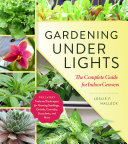 Gardening Under Lights Book