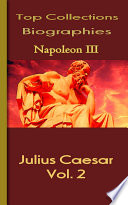 Julius Caesar Vol. 2