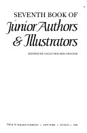 Seventh Book of Junior Authors   Illustrators