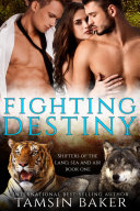 Fighting Destiny [Pdf/ePub] eBook