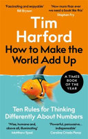 Image of book cover for How to make the world add up 
