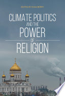 Climate Politics and the Power of Religion