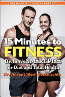 15 Minutes to Fitness Book