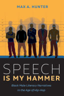 Speech Is My Hammer
