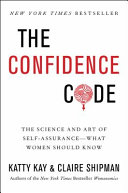 The Confidence Code Book PDF