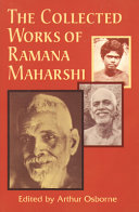 The Collected Works of Ramana Maharshi Book
