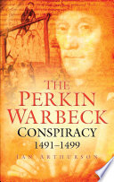 The Perkin Warbeck Conspiracy Book