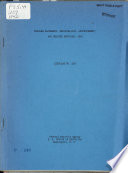 Teacher Placement, Registration, Announcement, and Related Services, 1942