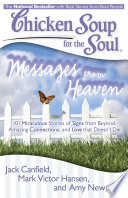 Chicken Soup For The Soul Messages From Heaven