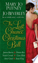 The Last Chance Christmas Ball PDF Book By Mary Jo Putney,Jo Beverley,Joanna Bourne,Patricia Rice,Nicola Cornick,Cara Elliott,Anne Gracie,Susan King