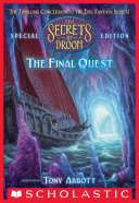 Final Quest (The Secrets of Droon: Special Edition #8) [Pdf/ePub] eBook