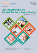 Proceedings of 23rd Global Dentists and Pediatric Dentistry Annual Meeting 2017