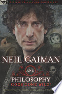 Neil Gaiman and Philosophy Book
