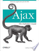 Ajax Book