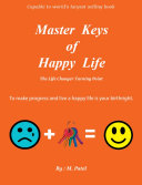 Master Keys of Happy Life (English)