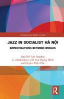 Jazz in Socialist Hà Nội Pdf/ePub eBook