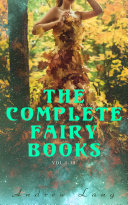 The Complete Fairy Books  Vol 1 12 
