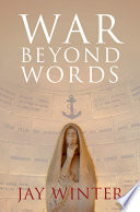 War beyond Words PDF Book By Jay Winter