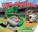 Dino Baseball Book PDF