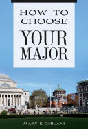 How to Choose Your Major