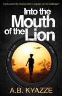 Into the Mouth of the Lion Pdf/ePub eBook