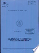 FAA Designated Written Test Examiner's Manual