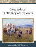 Biographical Dictionary of Explorers