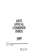 ASCE Combined Index