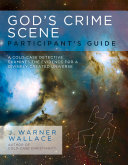 God's Crime Scene Participant's Guide Pdf/ePub eBook