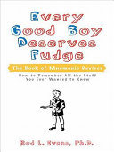 Every Good Boy Deserves Fudge [Pdf/ePub] eBook