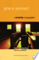 A Praying Congregation Book